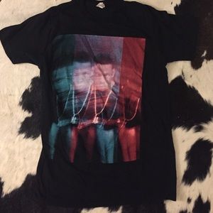 Jay-Z Concert TShirt Black