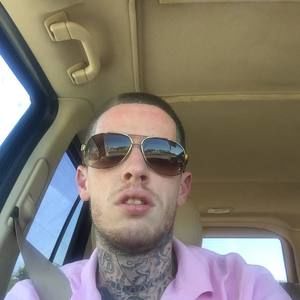 Meet your Posher, Chris