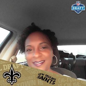 Meet your Posher, Philicia