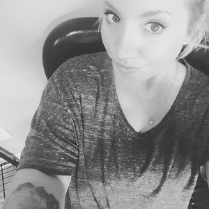 Meet your Posher, Lacey