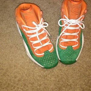 Reebok Question sns edition