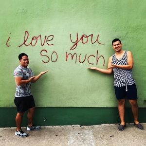 Meet your Posher, Marcelino