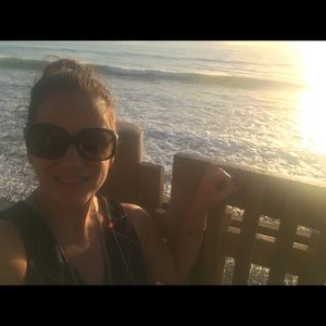 Meet your Posher, Ellie