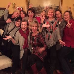 Meet your Posher, Beth