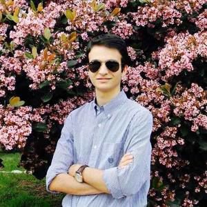 Meet your Posher, Reza