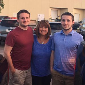 Meet your Posher, Jill