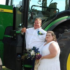 Meet your Posher, Mckinley