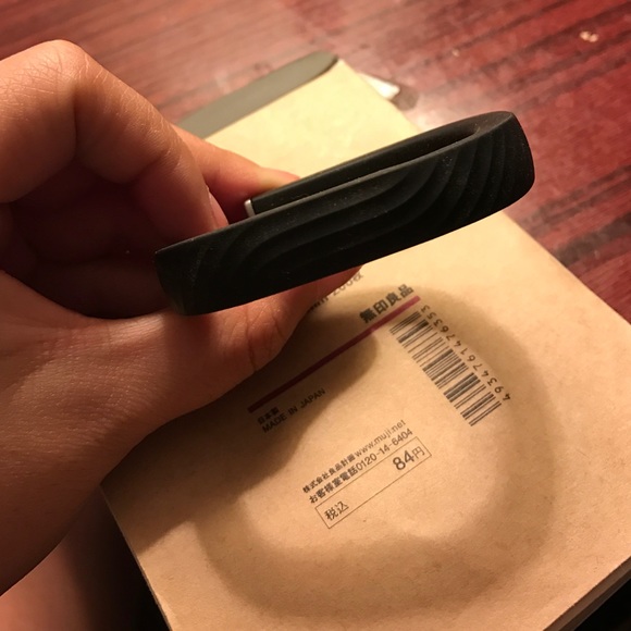 UP24 Jawbone Activity Tracker