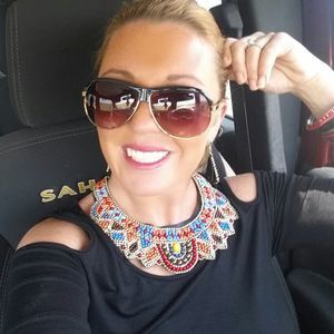 Meet your Posher, Brandy