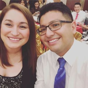 Meet your Posher, Thelma