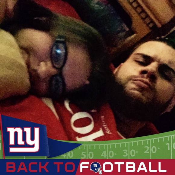 Meet your Posher, Mark - Picture 1 of 1