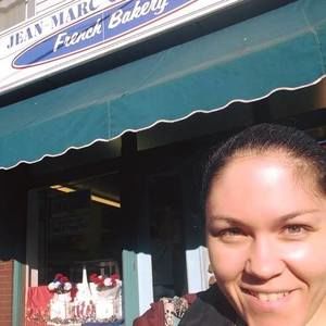 Meet your Posher, Veronica