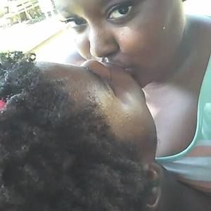 Meet your Posher, Shavaria