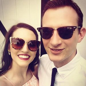 Meet your Posher, Mark