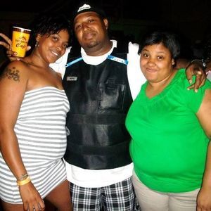 Meet your Posher, Tyrone