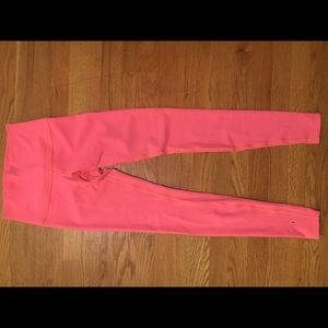 High rise wunder unders