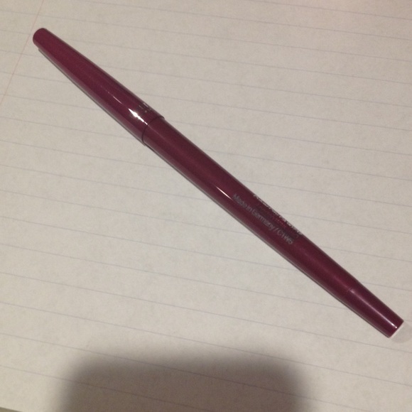 Smashbox Always Sharp Lip Liner in "VIOLET" - Picture 1 of 1
