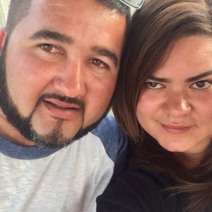 Meet your Posher, Joanna