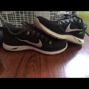 Nike size 9