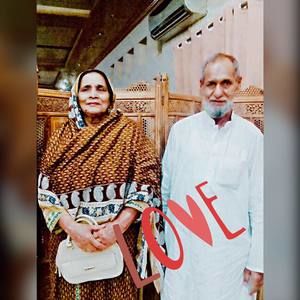 Meet your Posher, Anum