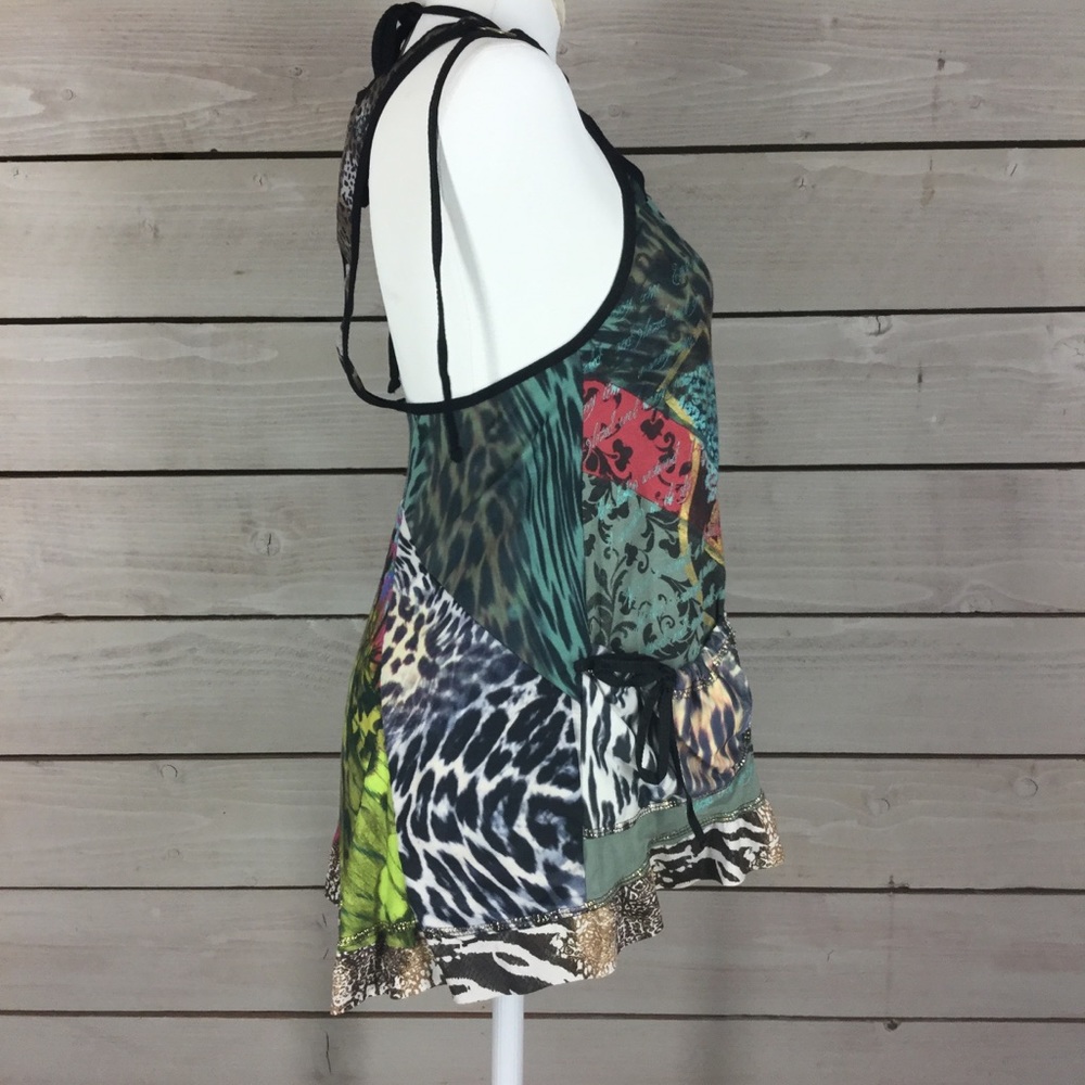 Unique Top from Brazil - Picture 3 of 6