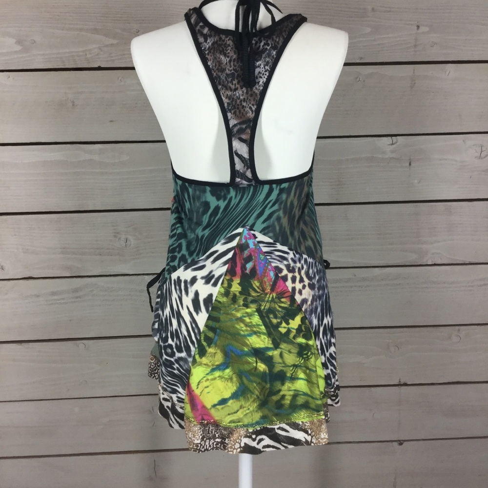Unique Top from Brazil - Picture 4 of 6