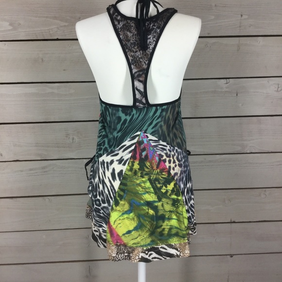 Unique Top from Brazil - Picture 4 of 6