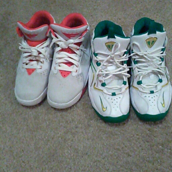 Nike Pippen - Picture 1 of 4