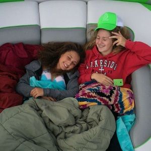 Meet your Posher, Livia