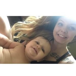 Meet your Posher, Melanie