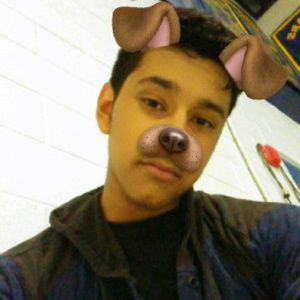 Meet your Posher, Greg