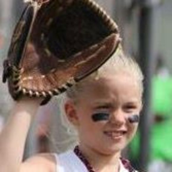 Meet your Posher, Terri