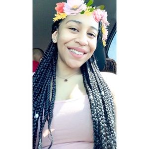 Meet your Posher, Kya