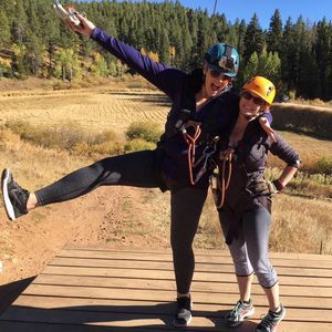 Meet your Posher, Bethany