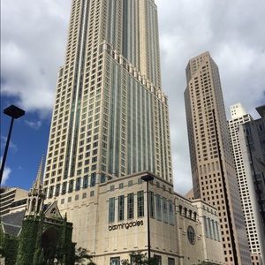 Meet your Posher, Joonhong