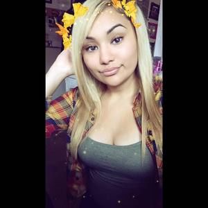 Meet your Posher, Sierra