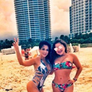 Meet your Posher, Andrea