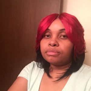 Meet your Posher, Twanna