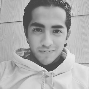 Meet your Posher, Rodrigo