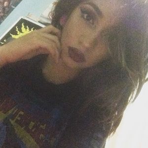 Meet your Posher, Patty