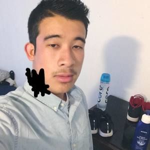 Meet your Posher, Alejandro