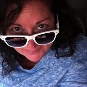 Meet your Posher, Sue