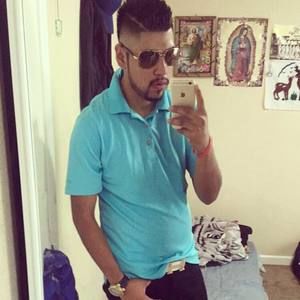 Meet your Posher, Elvis