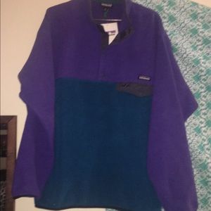 Men's Patagonia Pullover