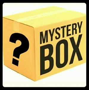 Mystery Box $10 ~ $25