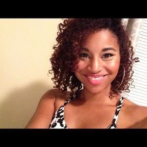 Meet your Posher, Kristina