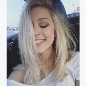 Meet your Posher, Olivia