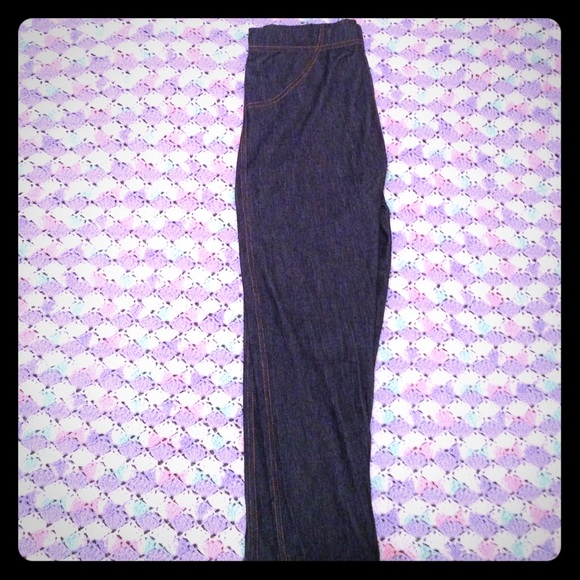 Jeggings