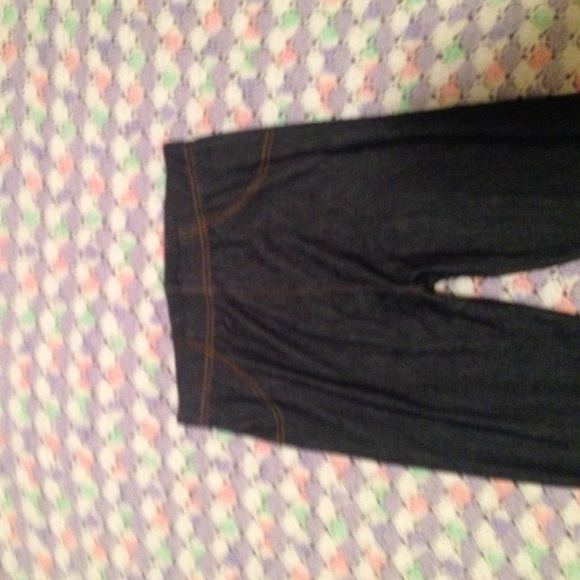 Jeggings - Picture 2 of 4