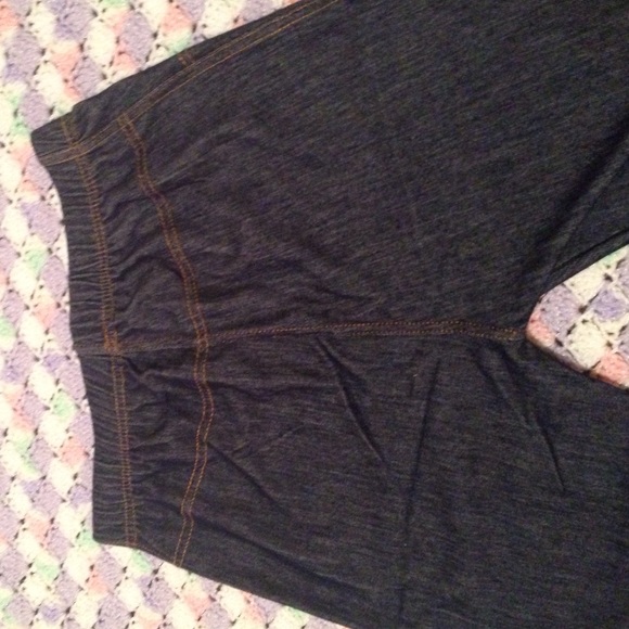 Jeggings - Picture 3 of 4